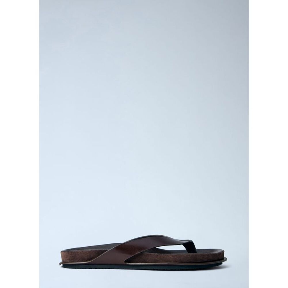Jacquemus Men Les Tatanes Sandals